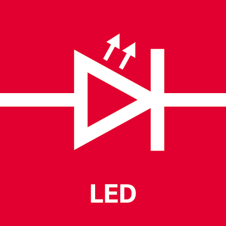 LED照明系統